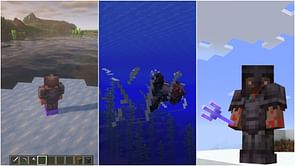5 most fun to use Minecraft enchantments in 2022