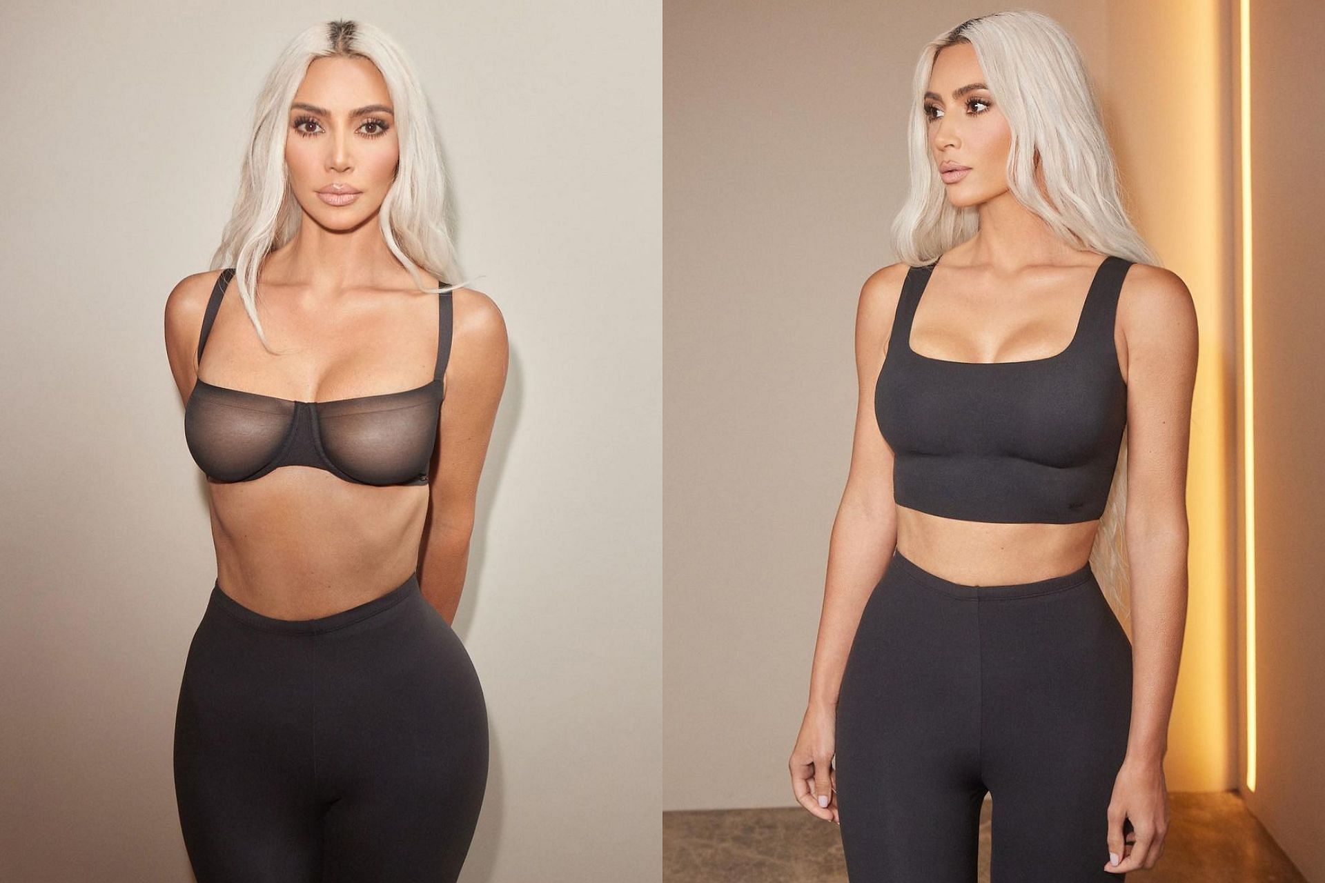 Where to buy the Skims Bra collection? Price, release date, and more explored