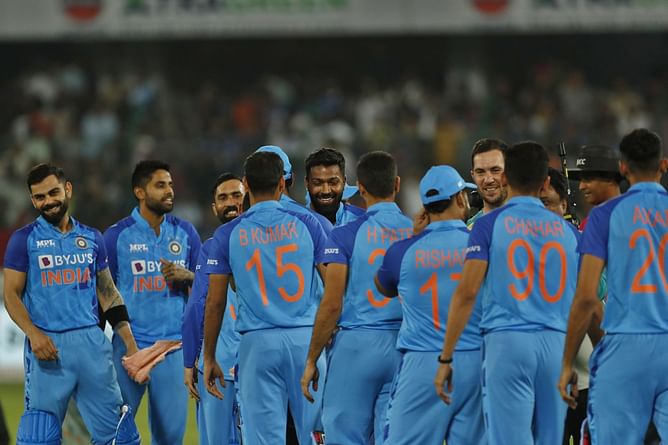 IND vs SA 2022: "Will be a highly contested series" - Salman Butt on India's upcoming assignment against South Africa