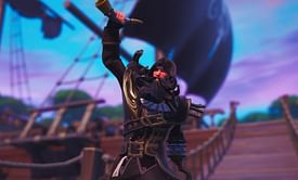 Where to find Black Heart in Fortnite