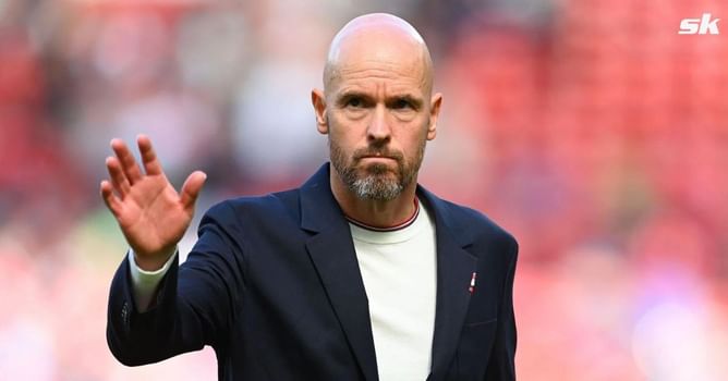 "He has an iron will to defend and has a good head" – Former Ajax coach name-checks Manchester United as potential destination for 20-year-old midfielder