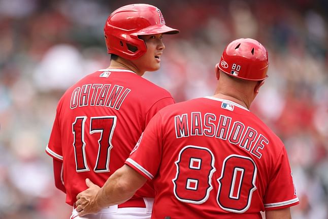 Texas Rangers vs. Los Angeles Angels MLB Odds, Line, Pick, Prediction, and Preview: September 20| 2022 MLB Season