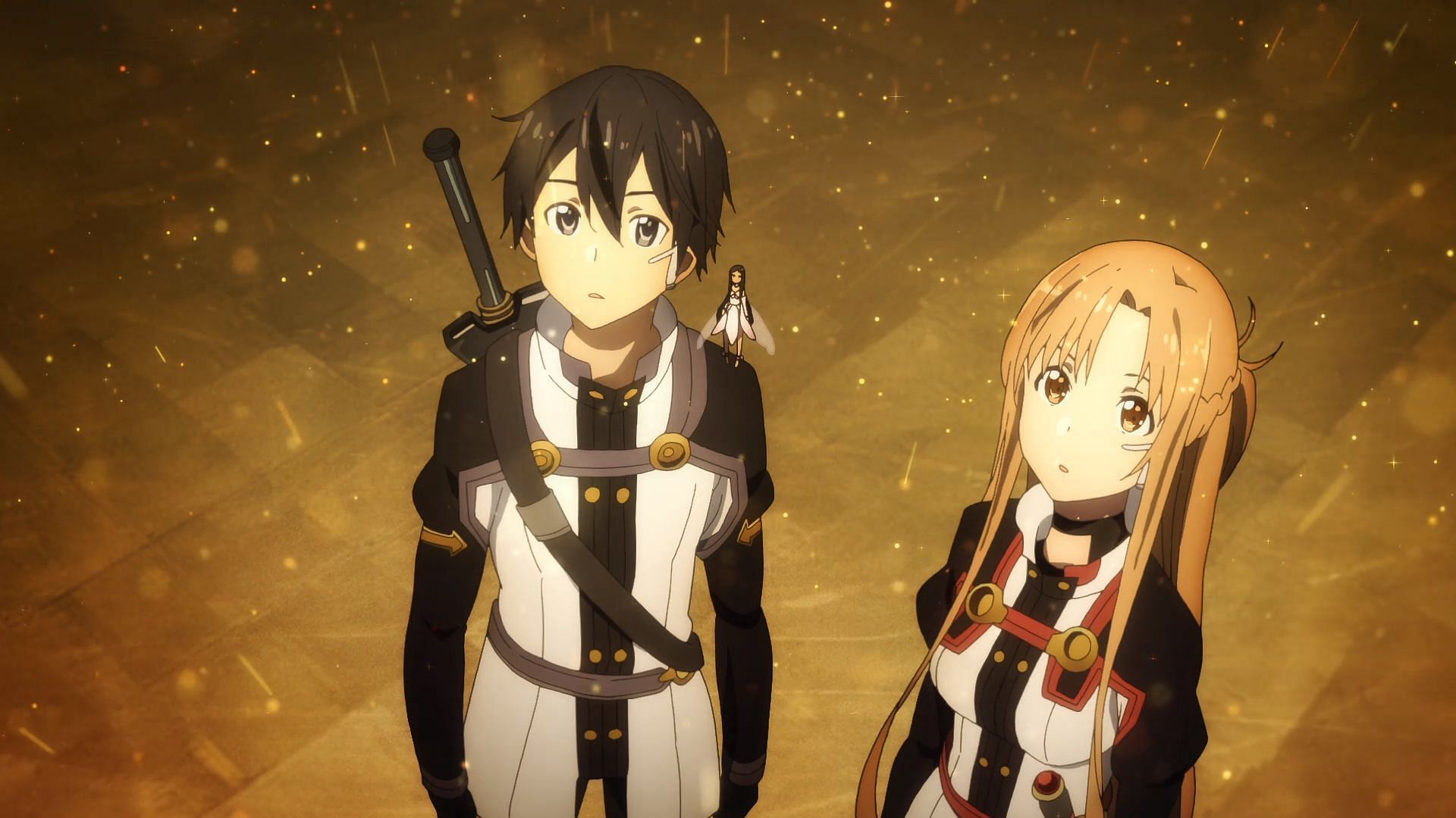 Sword Art Online Progressive Sequel Planned for 2022 - Siliconera