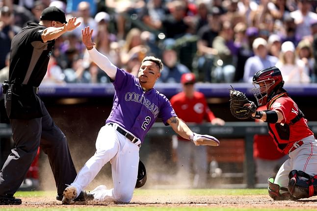 Cincinnati Reds vs. Colorado Rockies MLB Odds, Pick, Prediction, and Preview: September 3 | 2022 MLB Season