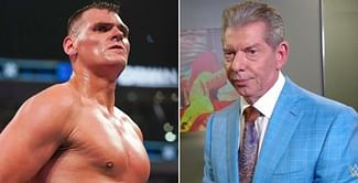 14-Year veteran addresses rumors of Vince McMahon wanting to "bury" GUNTHER on WWE TV