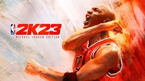 What is NBA 2K23 Michael Jordan edition? Outlining possible differences between the basic version and the MJ edition