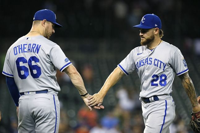 Kansas City Royals vs. Detroit Tigers Odds, line, Picks, and Prediction - September 9 | 2022 MLB Season