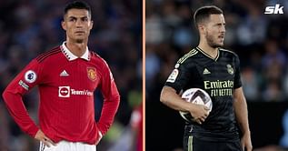 2022 FIFA World Cup : 5 players who are important for their country but not for their club
