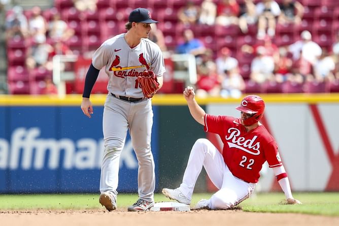 St. Louis Cardinals vs. Cincinnati Reds MLB Odds, Line, Pick, Prediction, and Preview: September 15| 2022 MLB Season