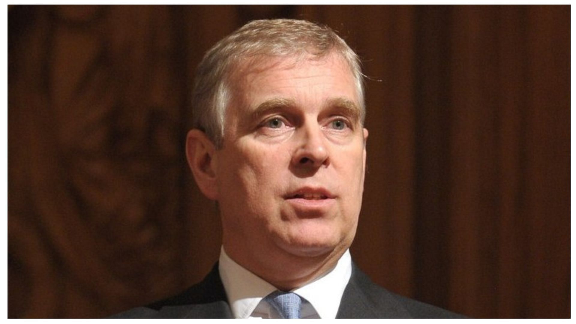 Prince Andrew has been accused of crimes against women in the past (image via Flickr)