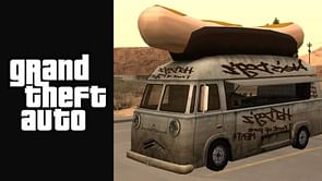5 most unique vehicles from GTA series