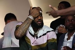 NBA News Roundup: LeBron James in disbelief that Browns passed on Josh Allen, update on possible in-season tournament for 2023-24 season and more | September 10, 2022