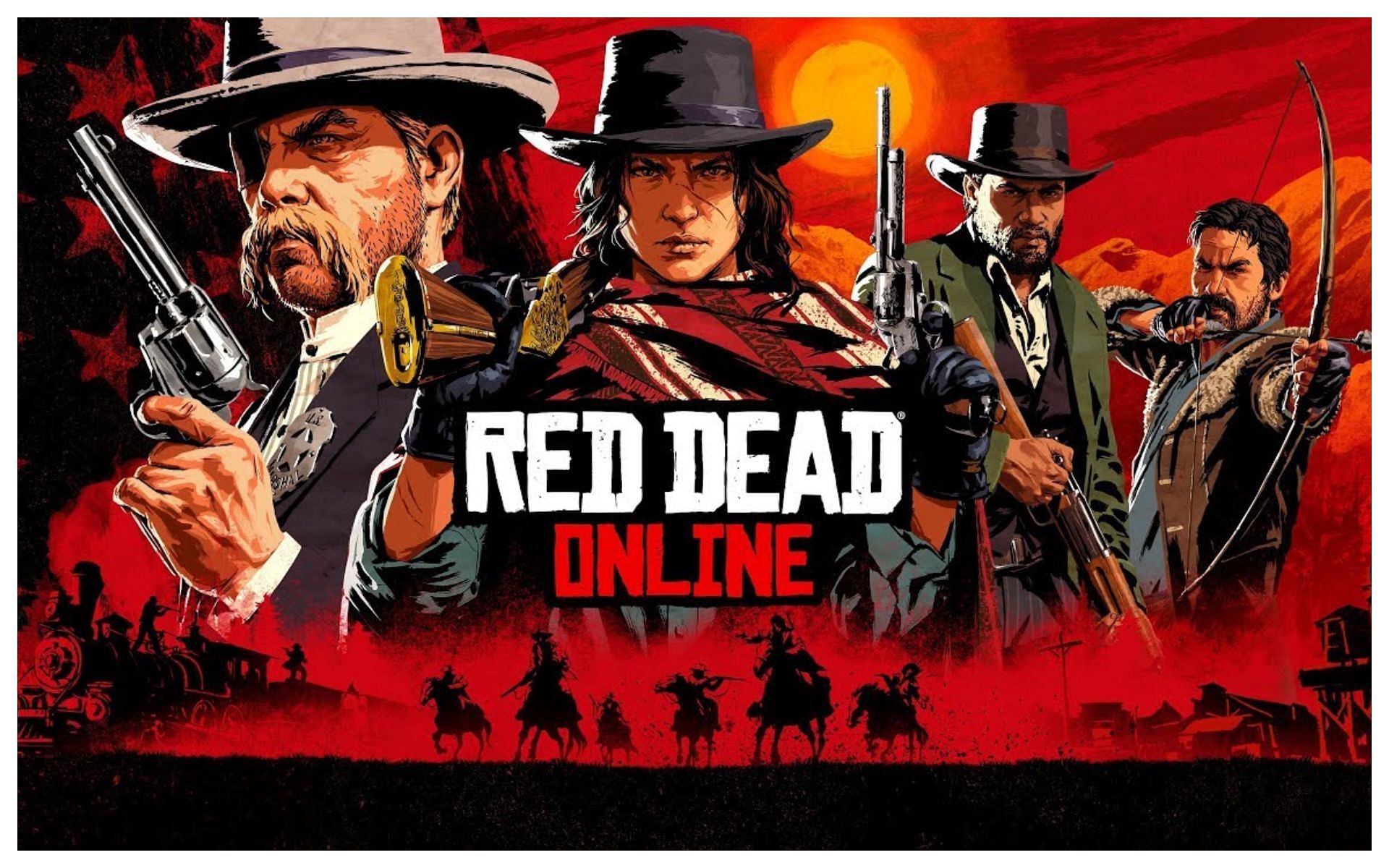 Red Dead Redemption 2 ganha suporte oficial ao AMD FSR 2.0 no patch 1.31  para PC