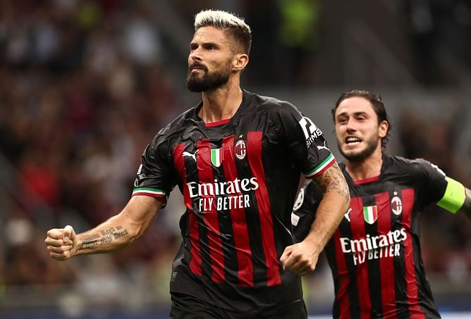 AC Milan vs Napoli prediction, preview, team news and more | Serie A 2022-23