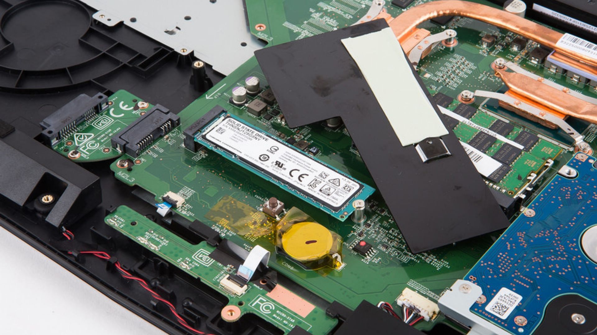 What is the difference between PCIe Gen 3 and PCIe Gen 4? - Kingston  Technology