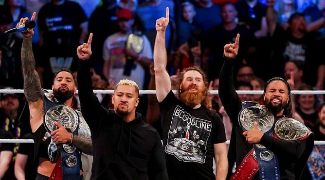 5 Big Takeaways from WWE SmackDown (September 16, 2022)