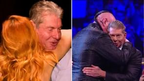 WWE: Vince McMahon's 8 most trusted superstars