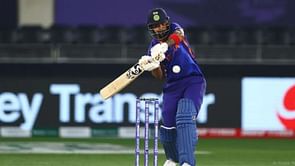 Asia Cup 2022: "He can score hundreds in T20Is with ease" - Kiran More feels KL Rahul is 'crucial' to India's T20 World Cup chances