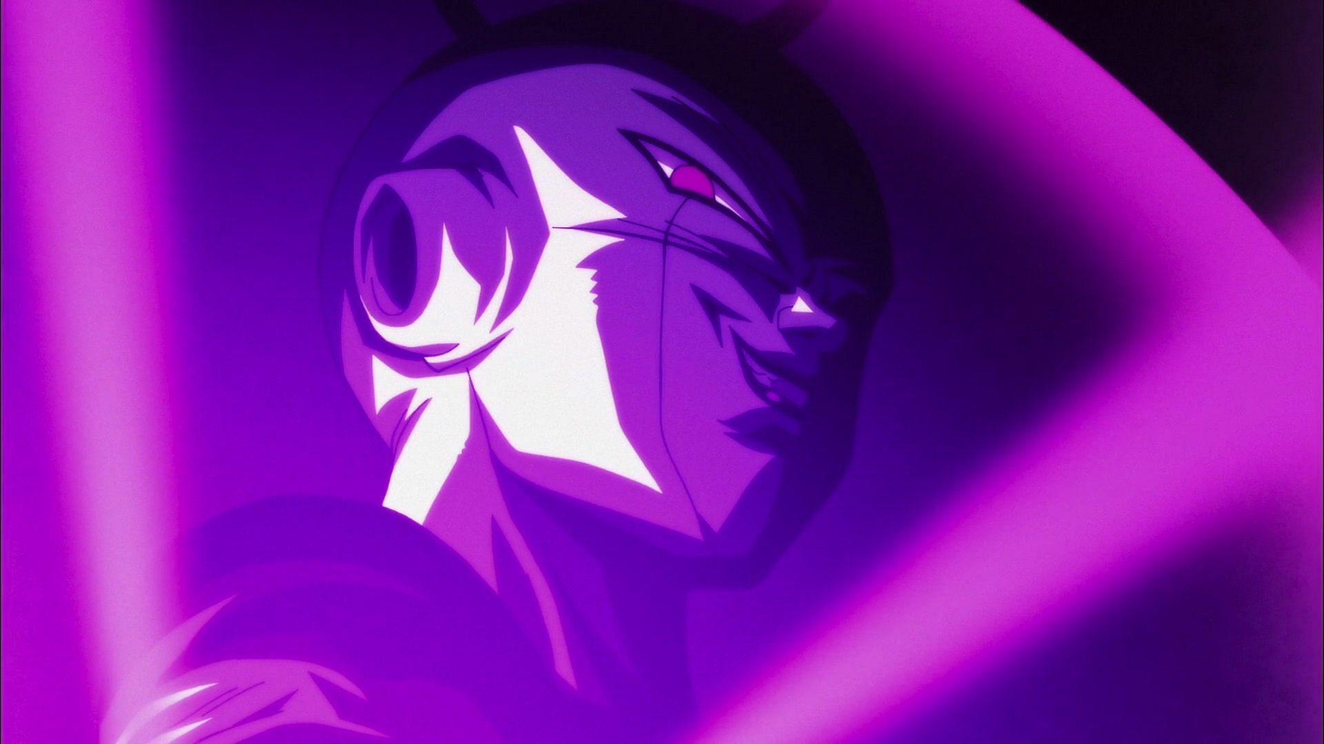Will our heroes be able to beat Frieza in the future? (Image via Toei Animation)