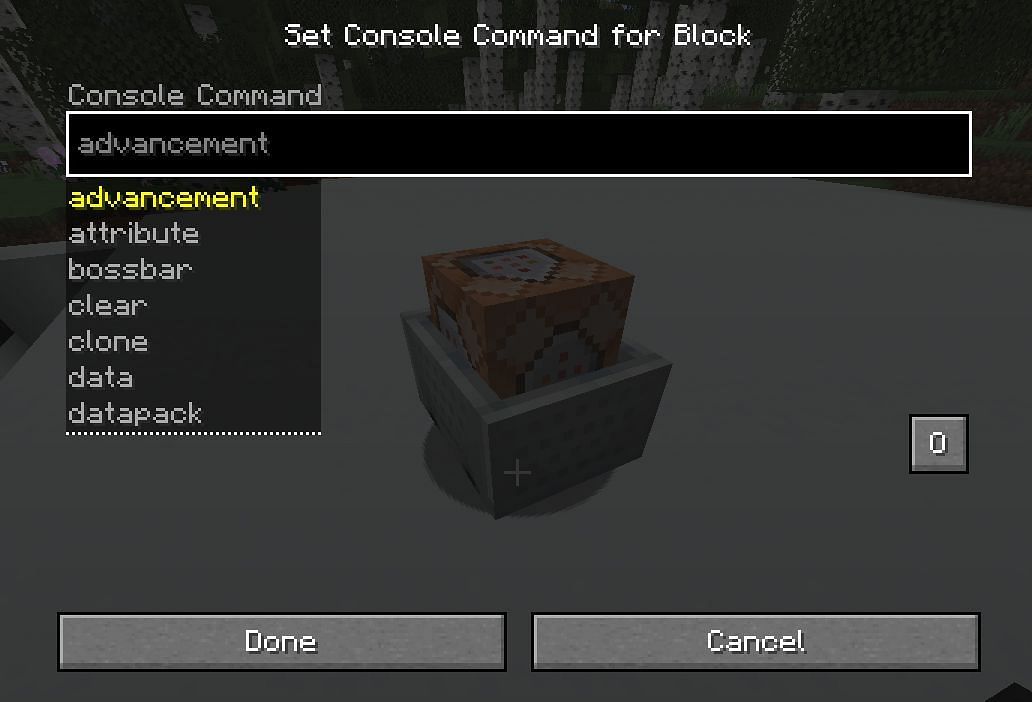 How to get a command block in Minecraft - Charlie INTEL