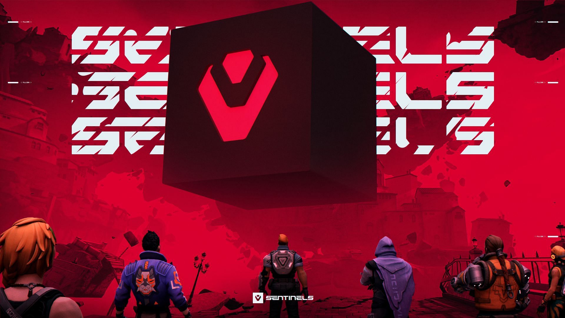Sentinels have possibly announced their upcoming Valorant 2023 roster (Image via Sentinels)
