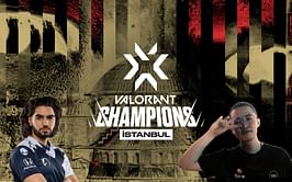 EDward Gaming vs Team Liquid: VCT Champions 2022 Istanbul - Predictions, head-to-head, livestream details, and more
