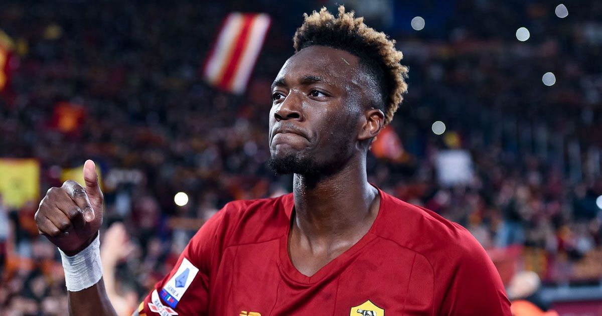 Tammy Abraham shares thoughts on former Chelsea boss Jose Mourinho