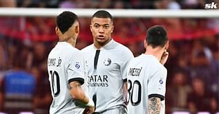 "We need teamwork to stop them" - Leonardo Bonucci explains how Juventus can stop PSG trio of Lionel Messi, Kylian Mbappe and Neymar