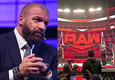 "Where's the payoff?" - WWE legend thinks top AEW star name-dropping Triple H and RAW Superstar on live television felt unnecessary