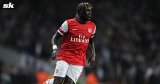 "You can see his frustration when he loses a game and he isn’t afraid to speak his mind" - Bacary Sagna lauds Arsenal star's character and strong start to new season