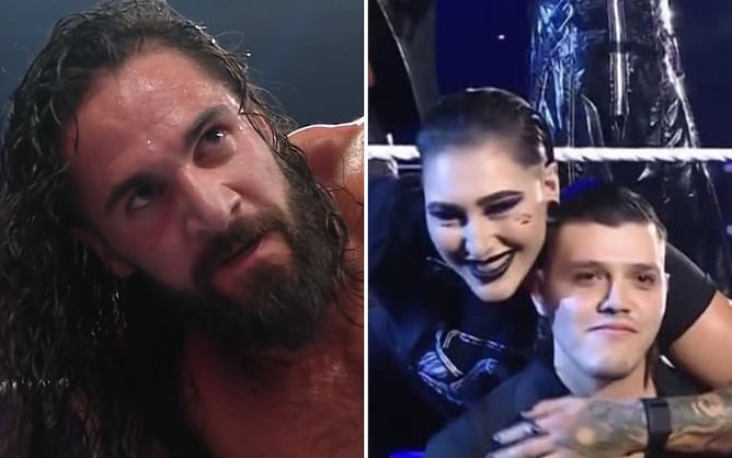 5 Things WWE Subtly told us on RAW: Popular star becomes #1 babyface of the brand, 7-time champion returns after nearly a month