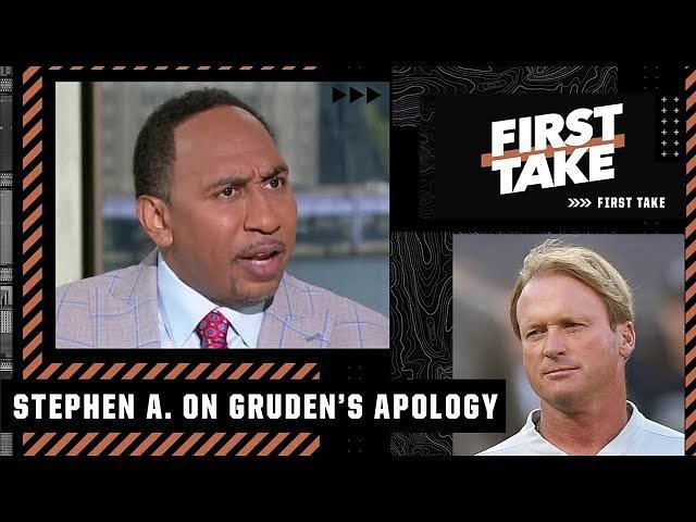 Former Super Bowl Winner Makes Telling Comment About Jon Gruden's ...