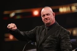 "We need to buy a ticket to see him" - ECW veteran lavishes praise at The Undertaker (Exclusive)