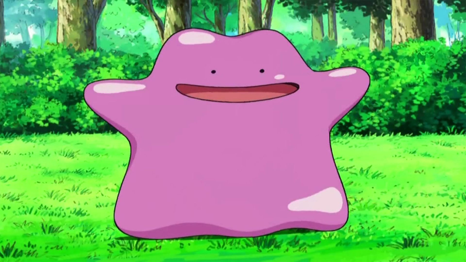 How To Catch Ditto in Pokémon GO (September 2022)