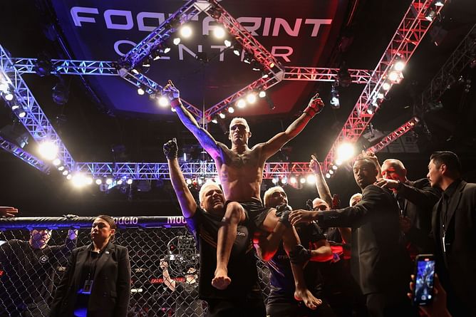 5 reasons why Charles Oliveira will become the greatest-ever UFC lightweight if he wins at UFC 280