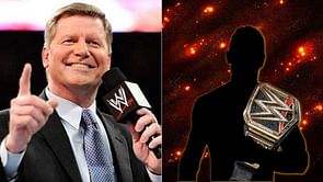 "A lot of reasons" – Former WWE Champion recalls John Laurinaitis' excuses for not doing a UK show