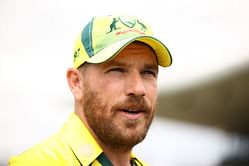 "I still feel like I’m pretty good" - Aaron Finch backs himself to get out of ongoing run drought