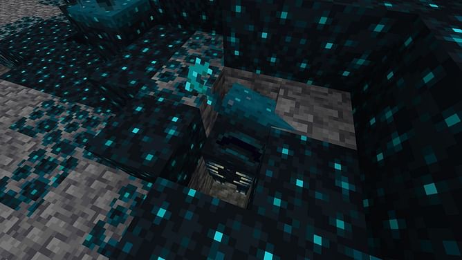 Which is the strongest Minecraft mob in 2022?