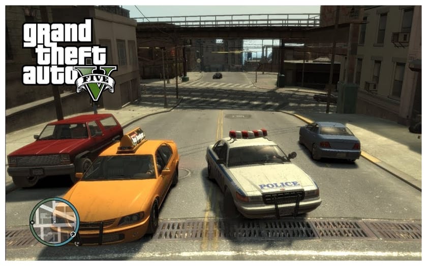 How to get Vigilante missions in GTA 5 with mods