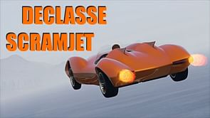 5 most futuristic-looking vehicles in GTA Online in 2022