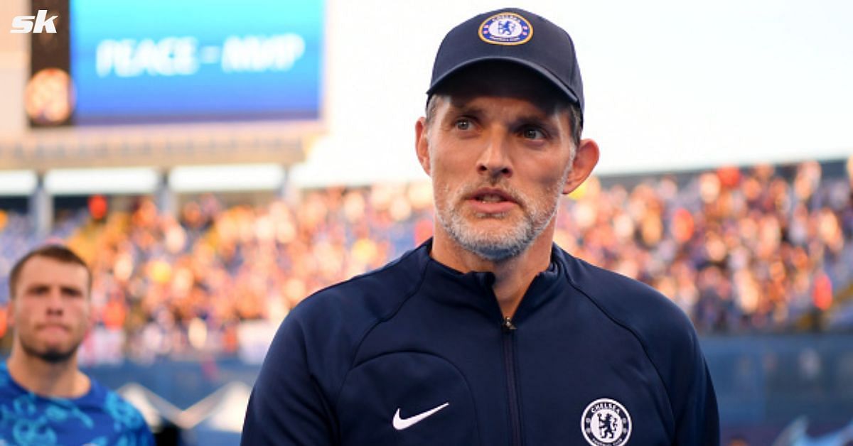 Who will replace Tuchel at Chelsea?