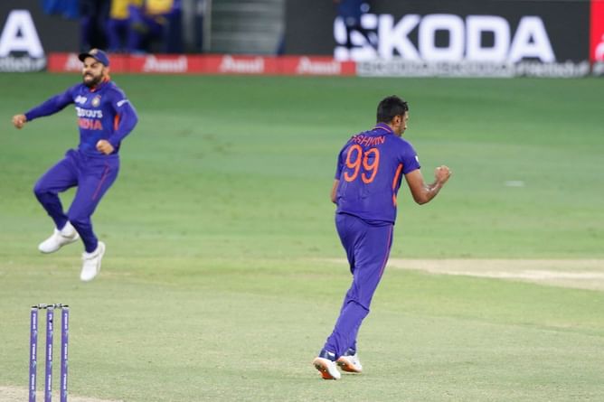 Asia Cup 2022: "I feel that the toss is playing a big factor" - Cheteshwar Pujara bemoans the lopsided advantage that comes with fielding first in Dubai