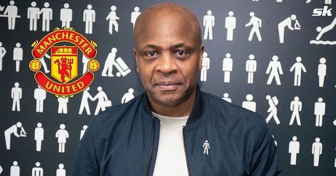 “I think he should actually engage his brain before he opens his mouth” – Paul Parker slams Manchester United star who has ‘too high opinion of himself’ after comments on transfer activity
