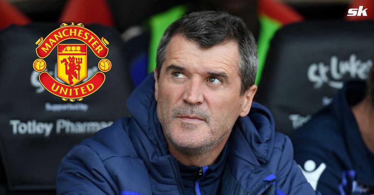 "He Looks Settled, Happy In His Mindset" – Roy Keane Singles Out ...