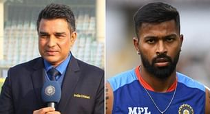 Asia Cup 2022: “Hardik Pandya cannot be one of the three”- Sanjay Manjrekar feels India require three specialist seamers in T20Is