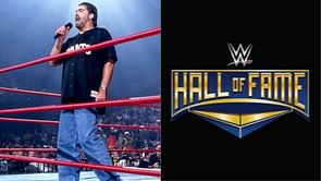 Vince Russo says WWE Hall of Fame tag team made him a wrestling fan (Exclusive)