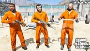 How To Enter The Prison In GTA 5 