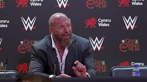 "That's what makes WWE so good" - Wrestling legend details why the Triple H-led promotion is currently thriving over AEW