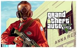 How to unlock all clothing items in GTA 5 story mode