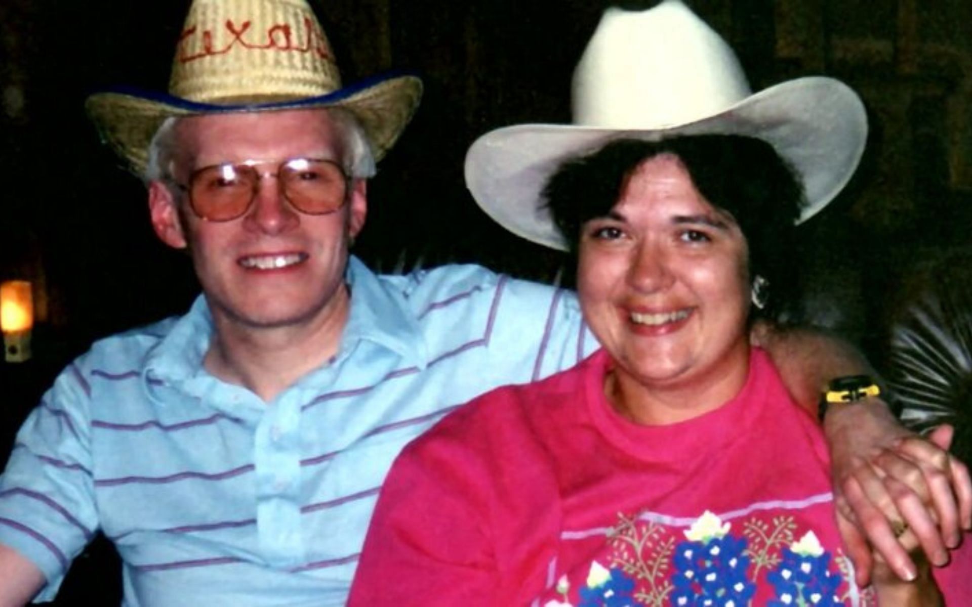 Kathy Wangler was discovered by her husband Mark on the night of the carbon monoxide poisoning incident (Image via Oxygen)